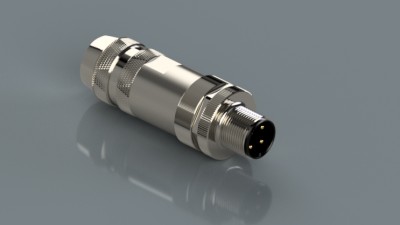 Field Wireable Connector