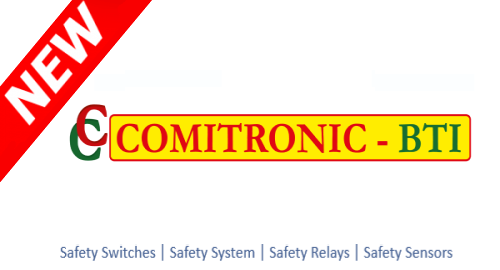 Comitronic BTI Distributor India