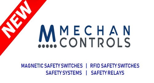 Mechan Controls Distributor India