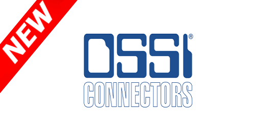OSSI Connectors Distributor India