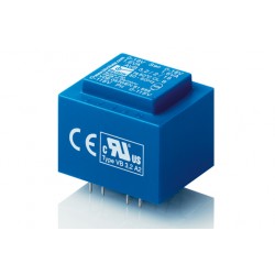 AVB 0,35/2/12 PCB transformer
