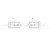 EDIX-FSS-BRI-1 (Castell Access Interlocks  - Family EDIX)