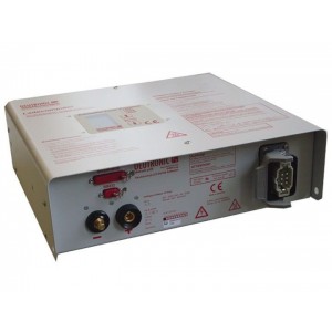 DBL1200/3W-14-B-HAN Deutronic Battery Charger