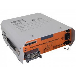 DBL1200HV Deutronic Battery Charger