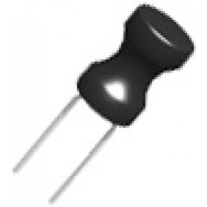 09P-471K-YY Fastron - Plugable Inductors