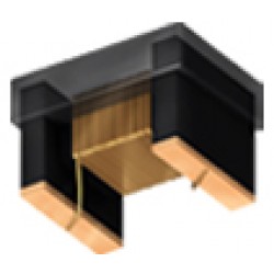 1210F-1R2K-YY Fastron - Chip Inductors for RF Application