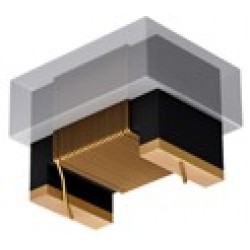 1812AF-181K-YY Fastron - Chip Inductors for RF Application