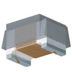 1812ASM-8R2K-YY Fastron - Chip Inductors for RF Application