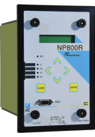 NP800R Range of relays