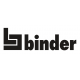 Binder Power connectors