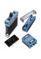SAL941460  SINGLE PHASE SSR (Solid State Relay)