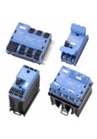 SCT32110 Two and Three Phase Solid State Relay