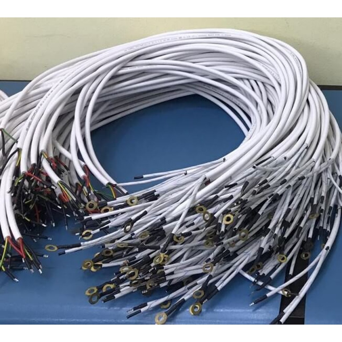 Geyser Wire Harness (Cable Harness) Manufacturer & Supplier