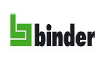 Binder Connector